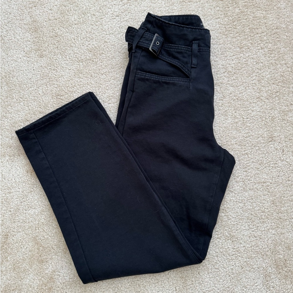Banana Republic Black Women's Jeans